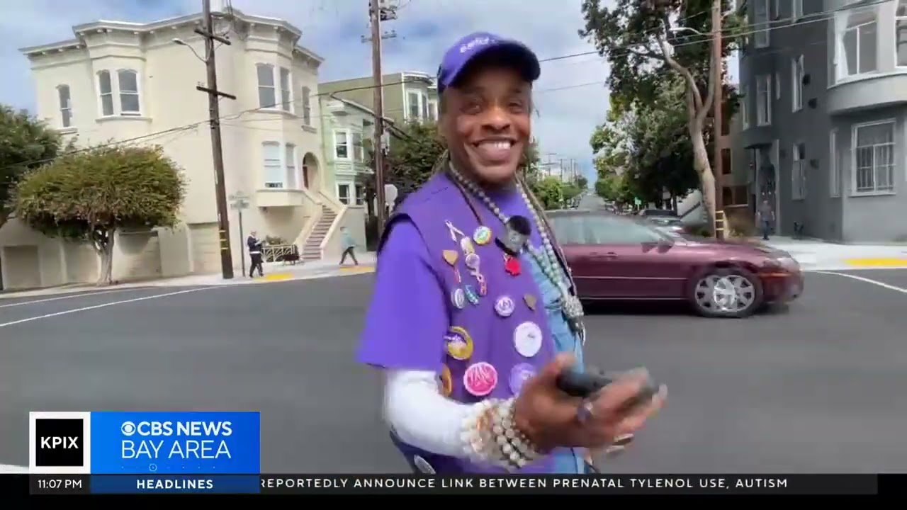 CBS News: Union members gather in San Francisco to begin Proposition 50 campaign 2 cbs news union members gather in