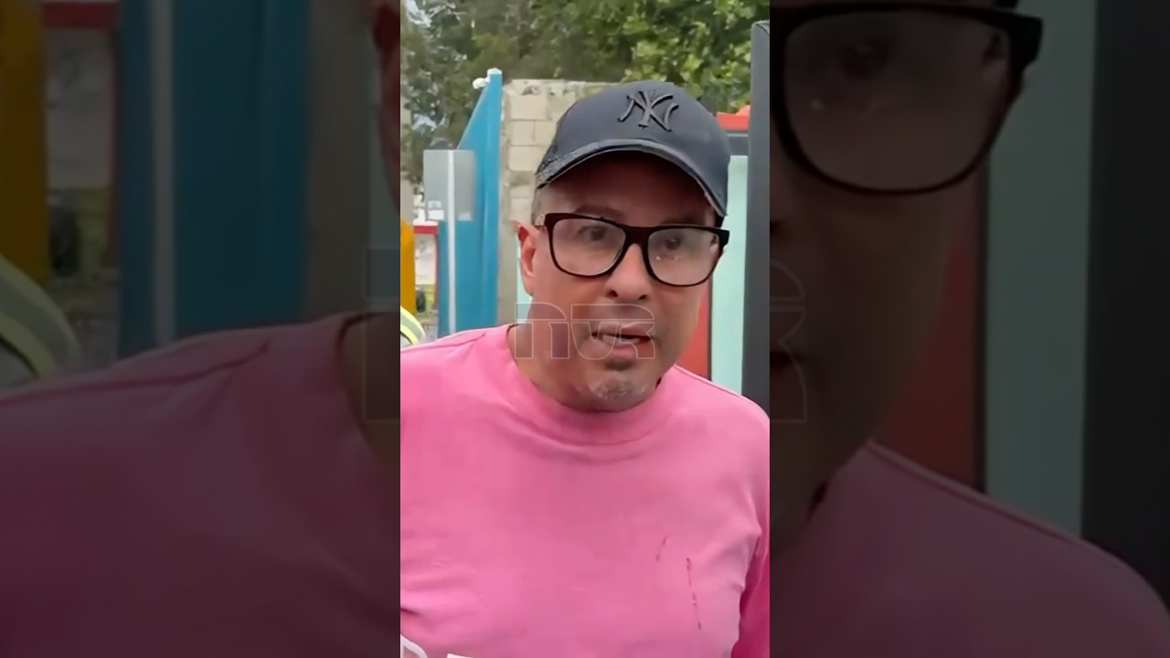 chofer que mato a dos bioanalis