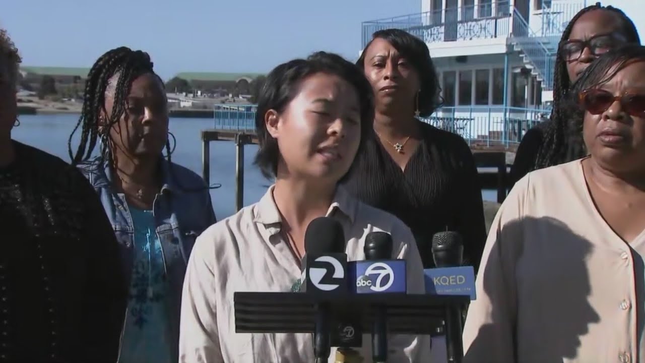 Effort to recruit more Oakland police officers underway 2 effort to recruit more oakland p