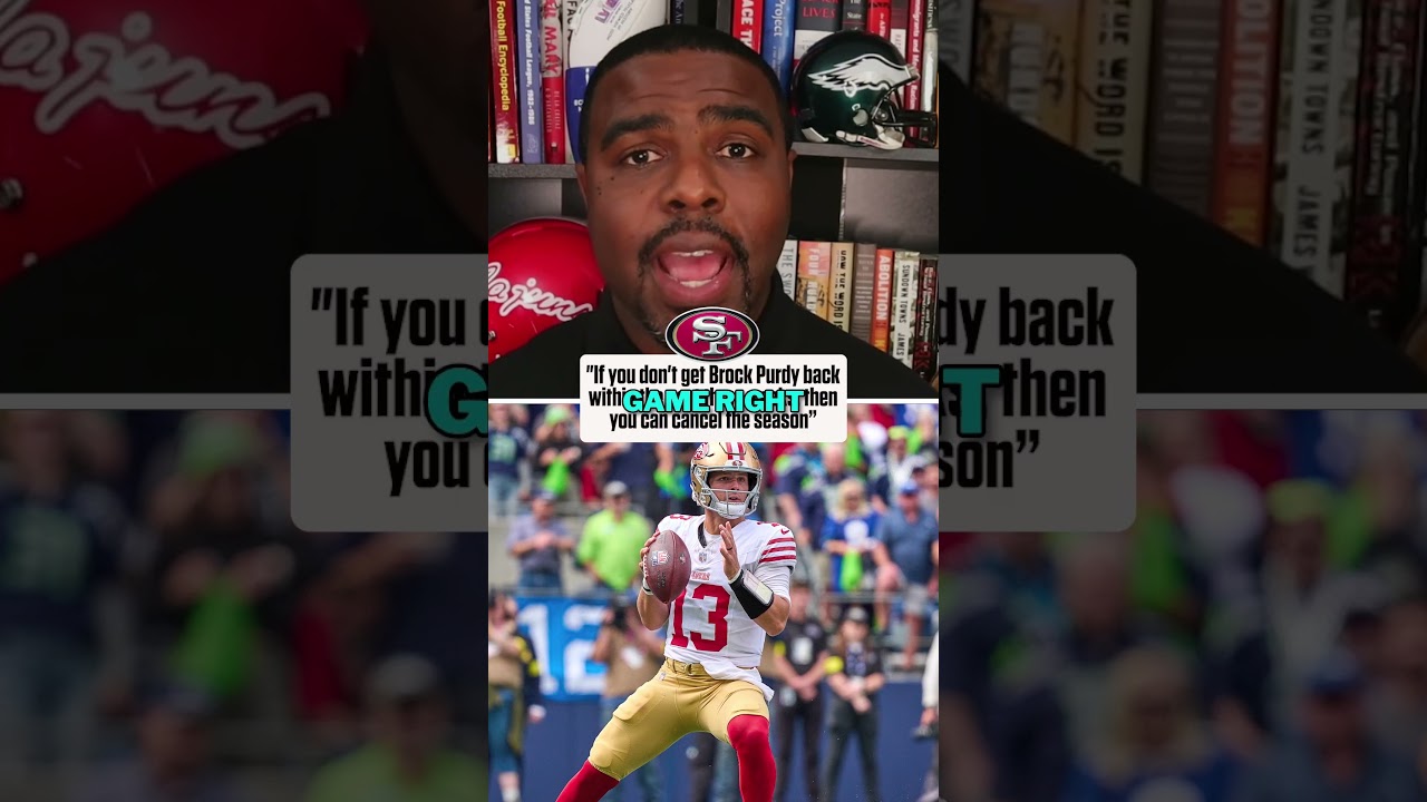 emory hunt doesnt like the 49ers