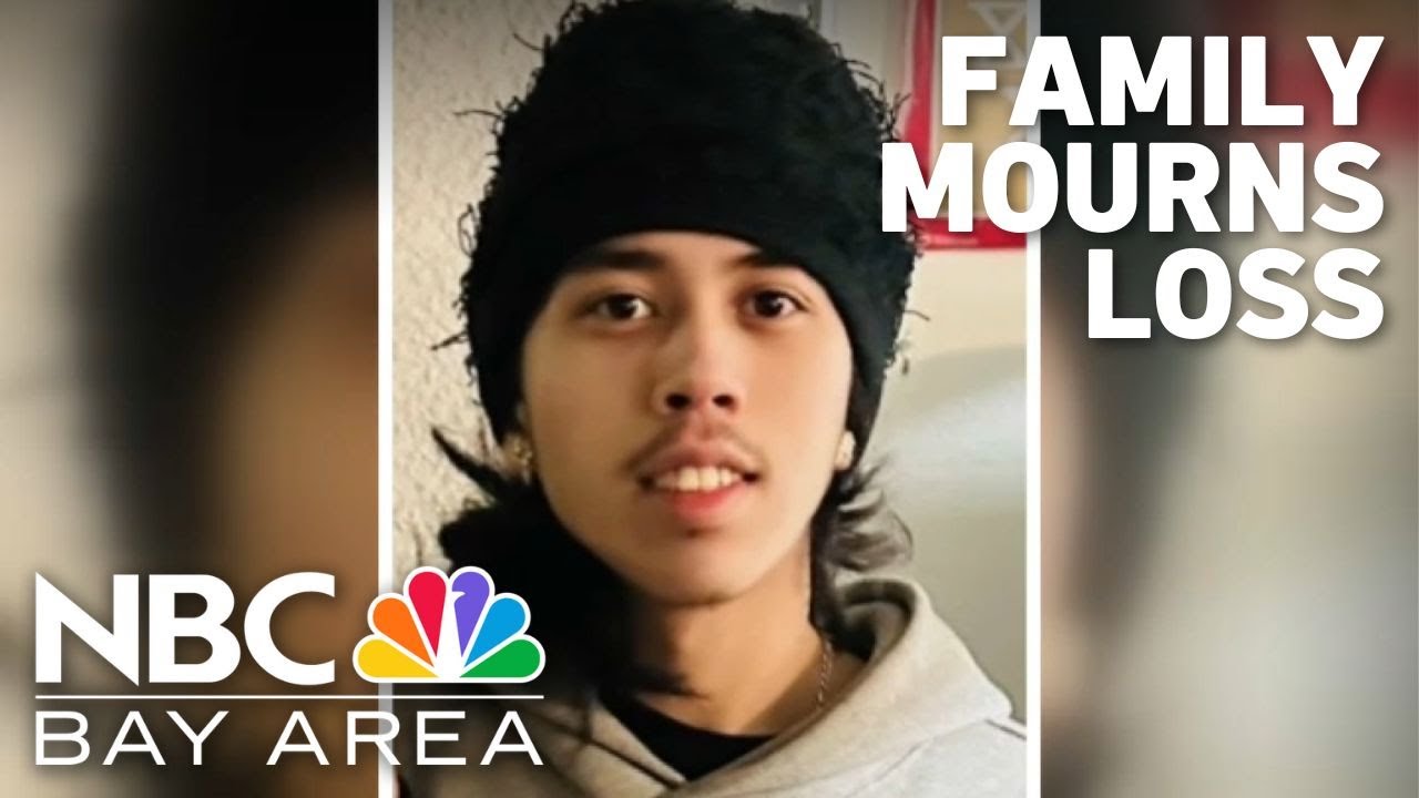 Family mourns 21-year-old man fatally shot in Oakland 2 family mourns 21 year old man fa