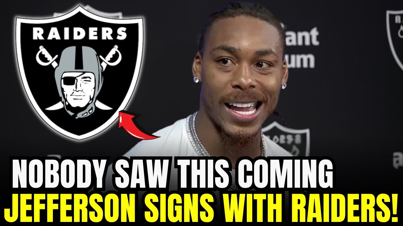 fastest attack in the nfl raider