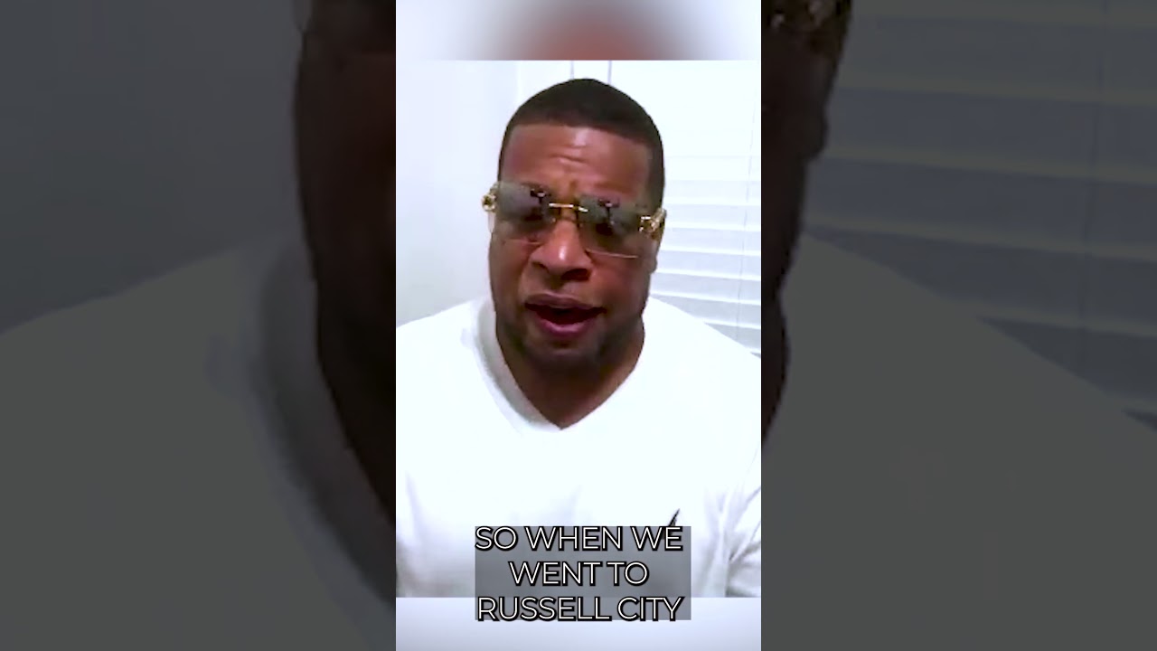 From Prison to Purpose: Stone Ramsey on Gentrification & Homelessness 2 from prison to purpose stone ram