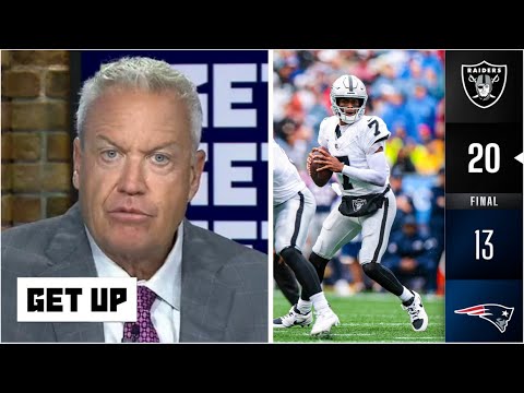 get up raiders are afc west dark