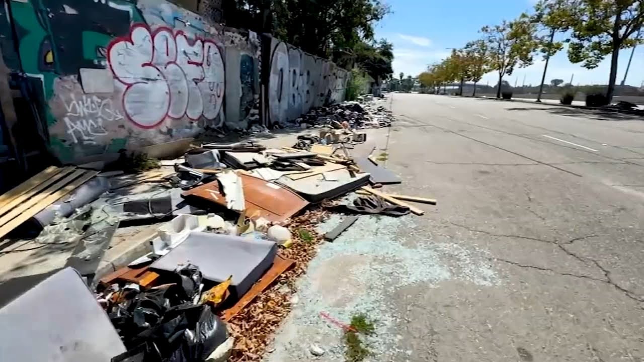 heres the reason why oakland is