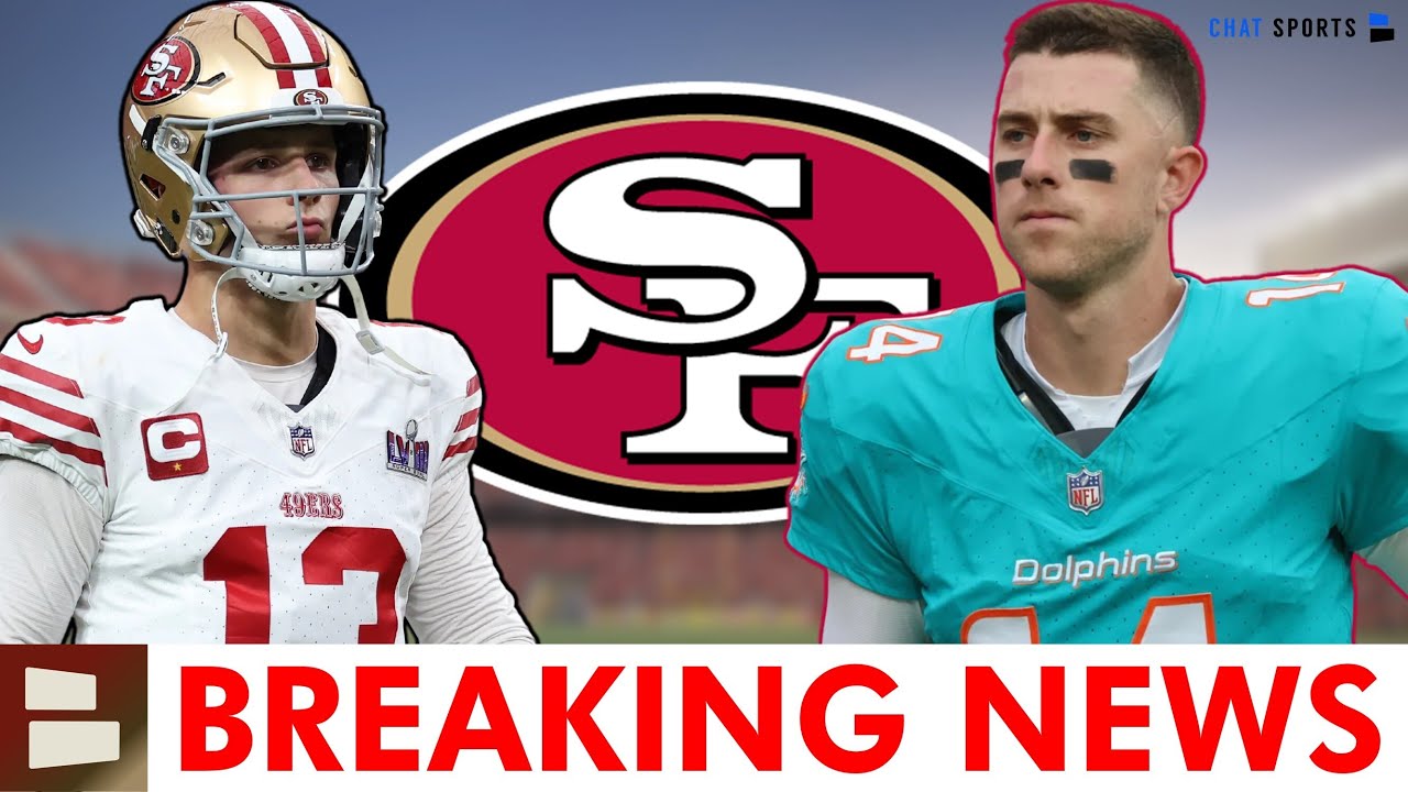 đ¨JUST IN: 49ers Get MORE Bad News On Brock Purdy Injury + 49ers Signing QB Before Week 2? 49ers News 2 just in 49ers get more bad news