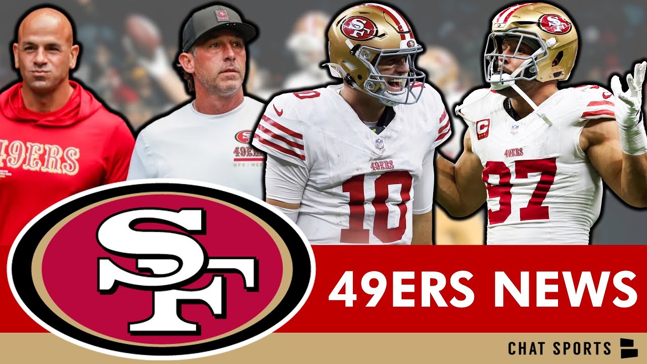 just in major san francisco 49er