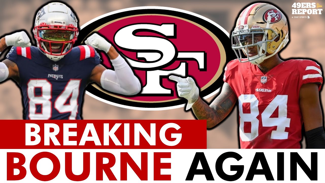just insan francisco 49ers are s