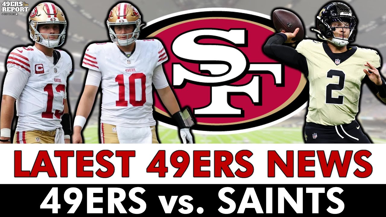major san francisco 49ers news f