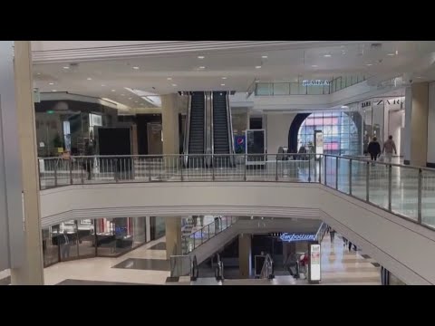 massive san francisco shopping m