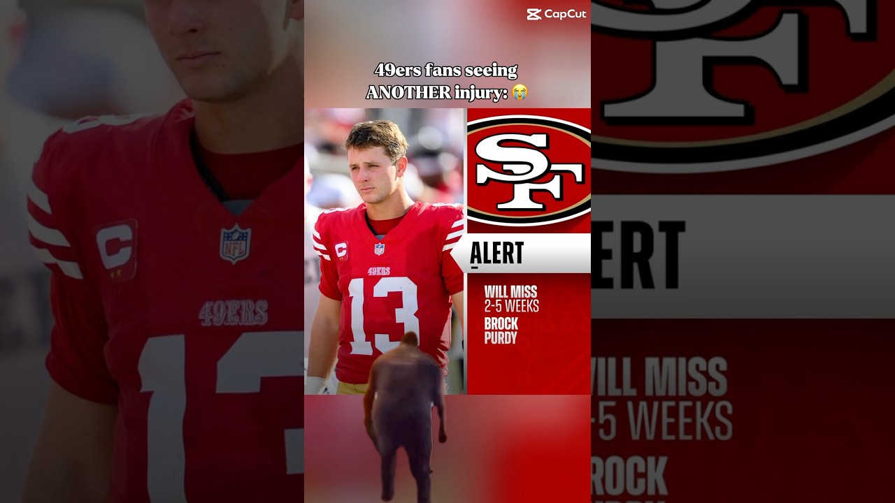 more injuries for the 49ers liv