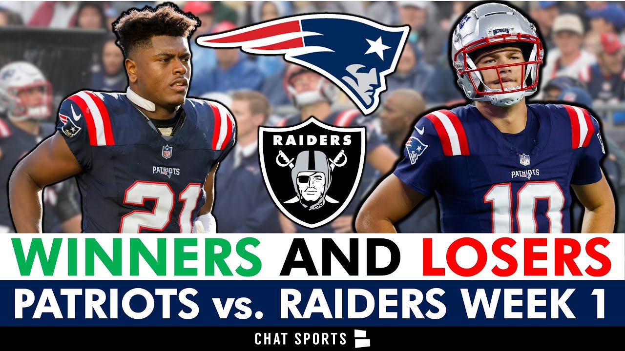 new england patriots winners los
