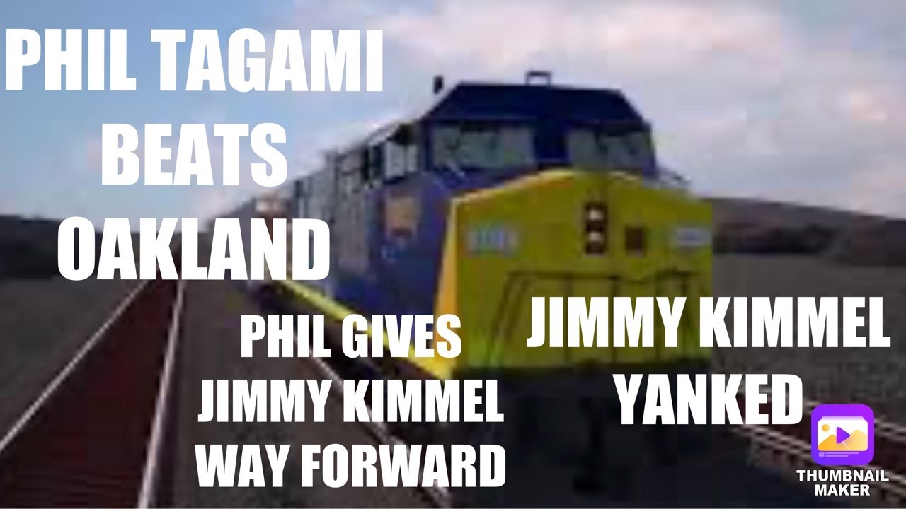 Phil Tagami & OBOT Beat Oakland, California Supreme Court Rejects Oakland, Jimmy Kimmel Live Yanked Vlog 2 phil tagami obot beat oakland ca 1