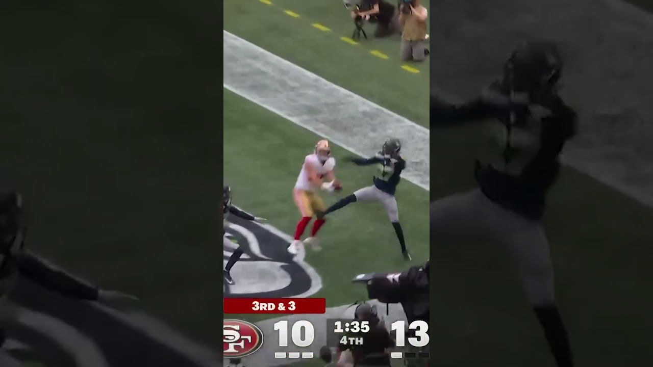 purdy making magic happen 49ers