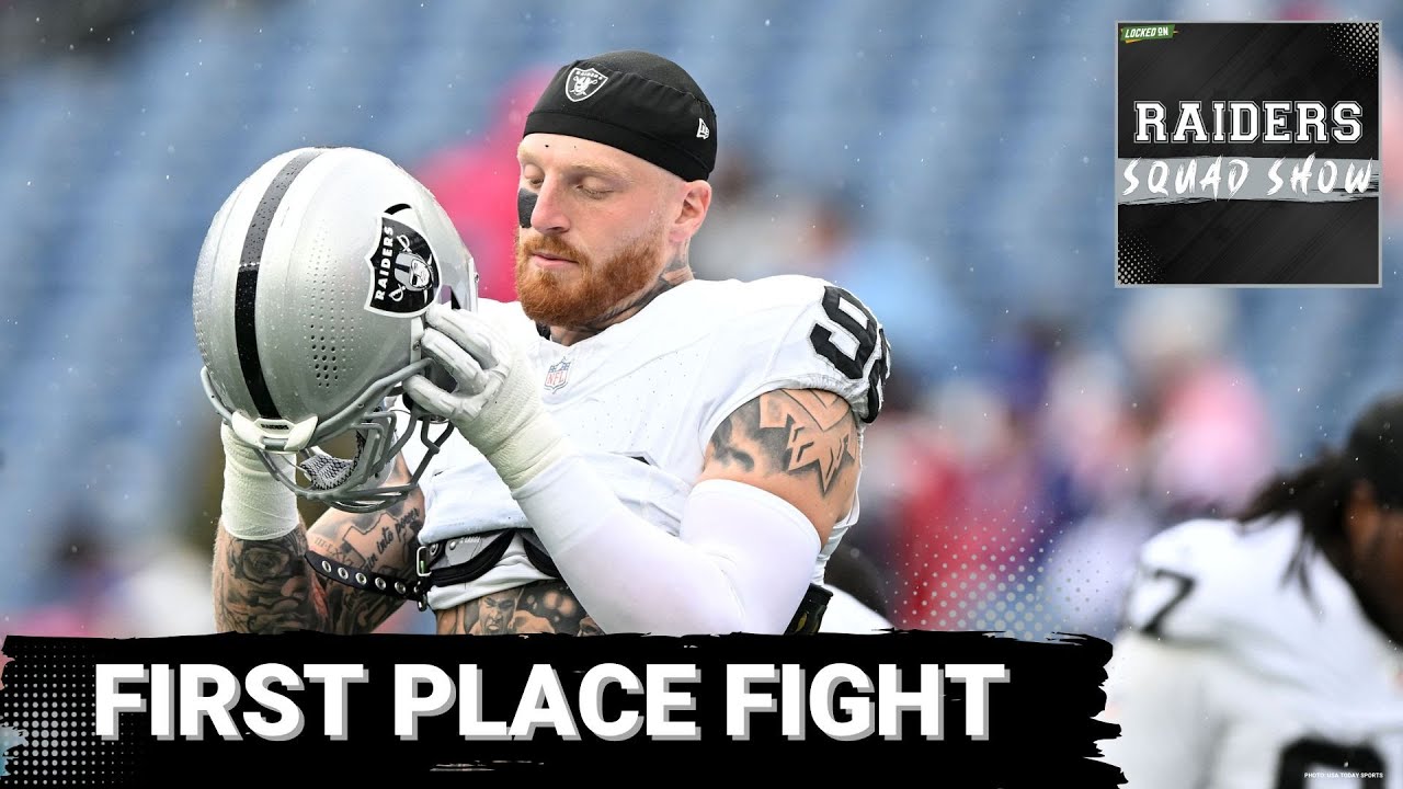 raiders squad show las vegas rai