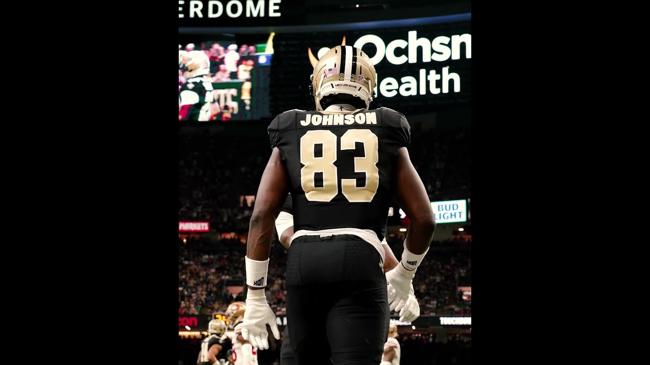 Rattler đŻ Juwan TOUGH TD vs. 49ers #saints #nfl #shorts 2 rattler juwan tough td vs 49ers