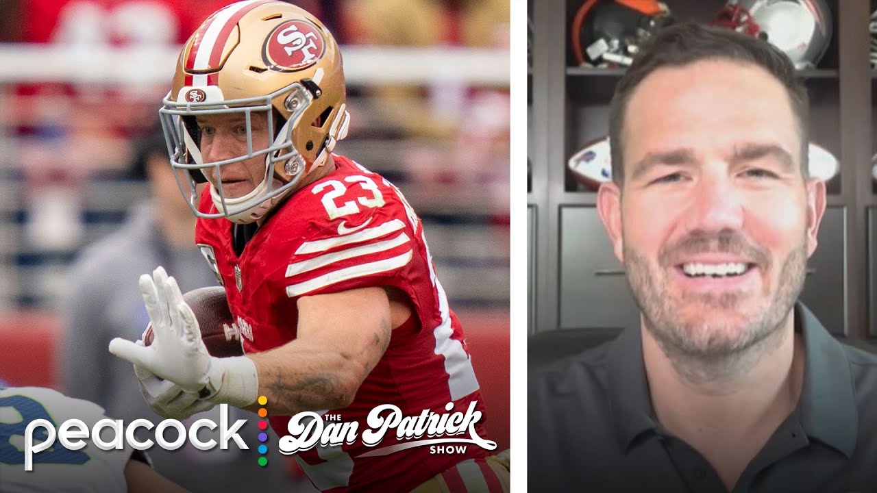 san francisco 49ers are going to