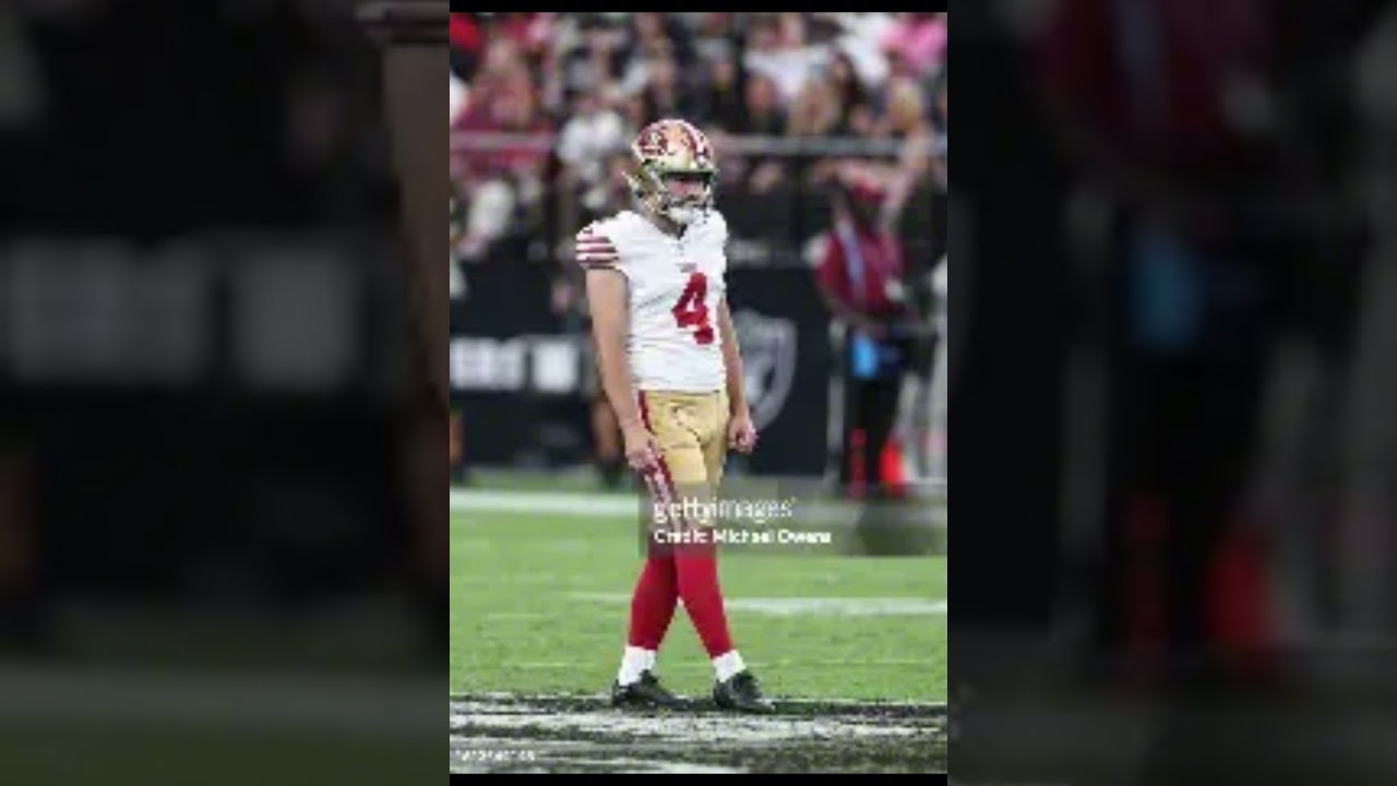 san francisco 49ers breaking new