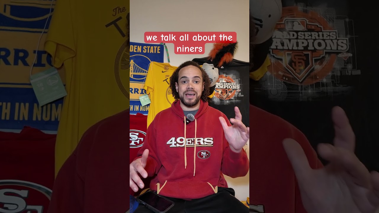 san francisco 49ers news notes s