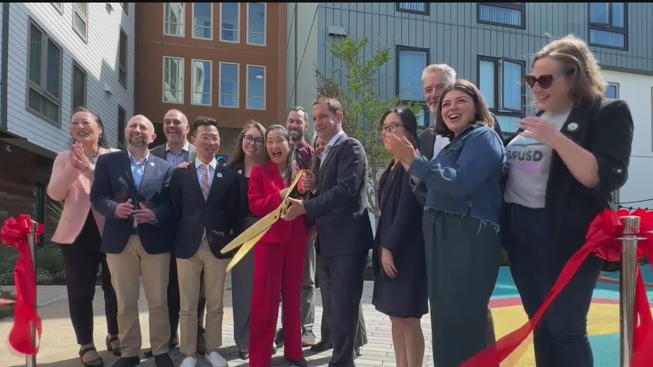 san francisco city leaders celeb