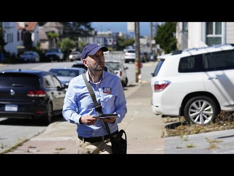 san francisco supervisor recalle