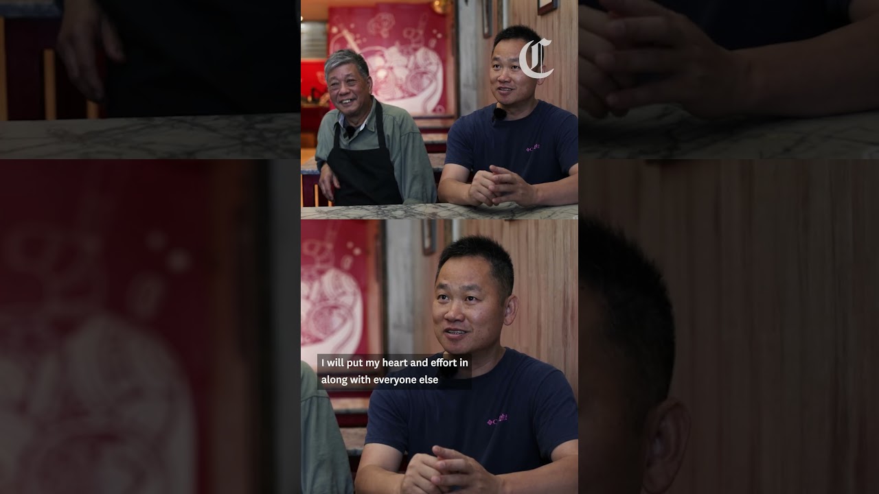 San Francisco’s oldest Chinese restaurant is reopening 2 san franciscos oldest chinese re