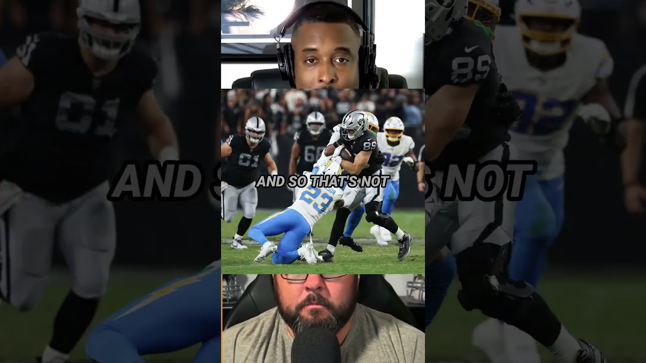 should the raiders start or sit