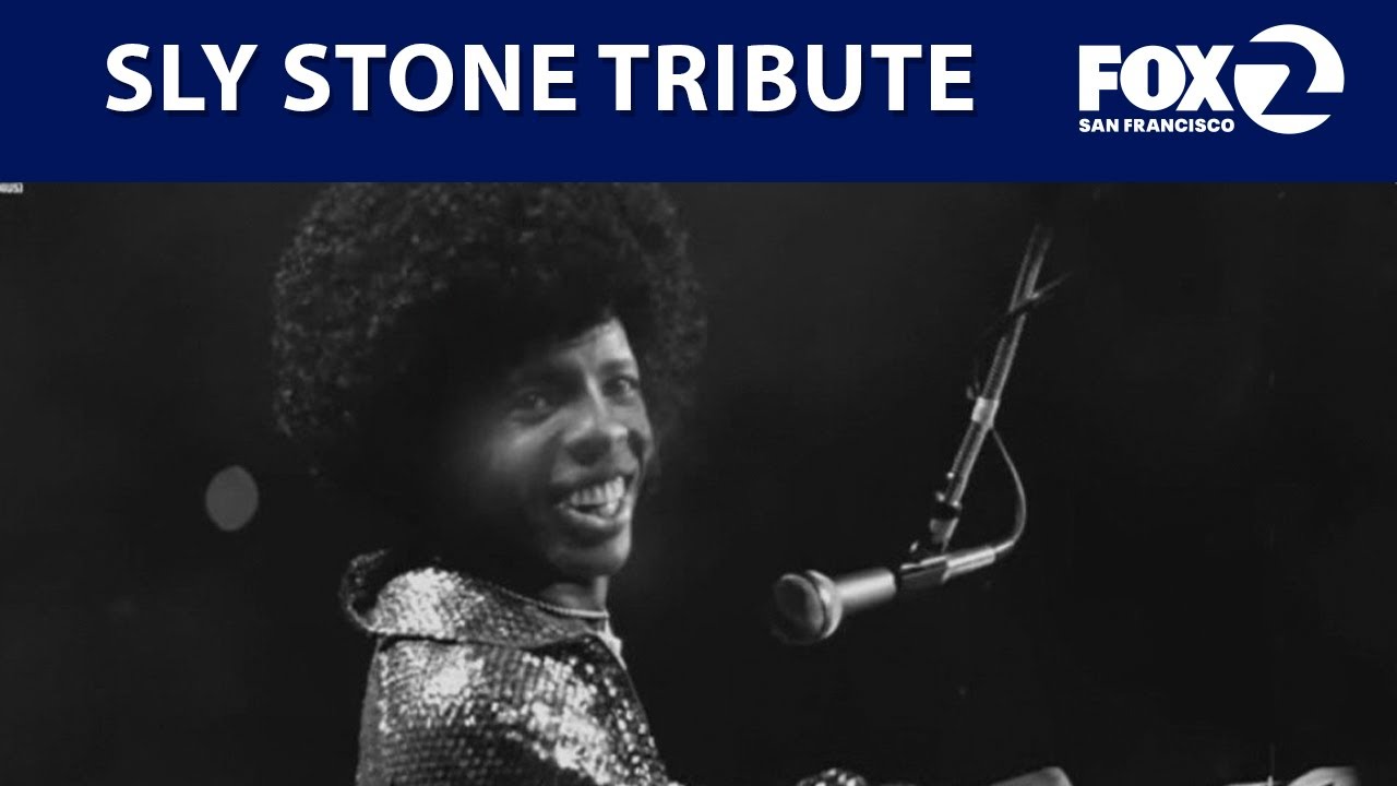 Sly Stone tribute concert in San Francisco 2 sly stone tribute concert in san