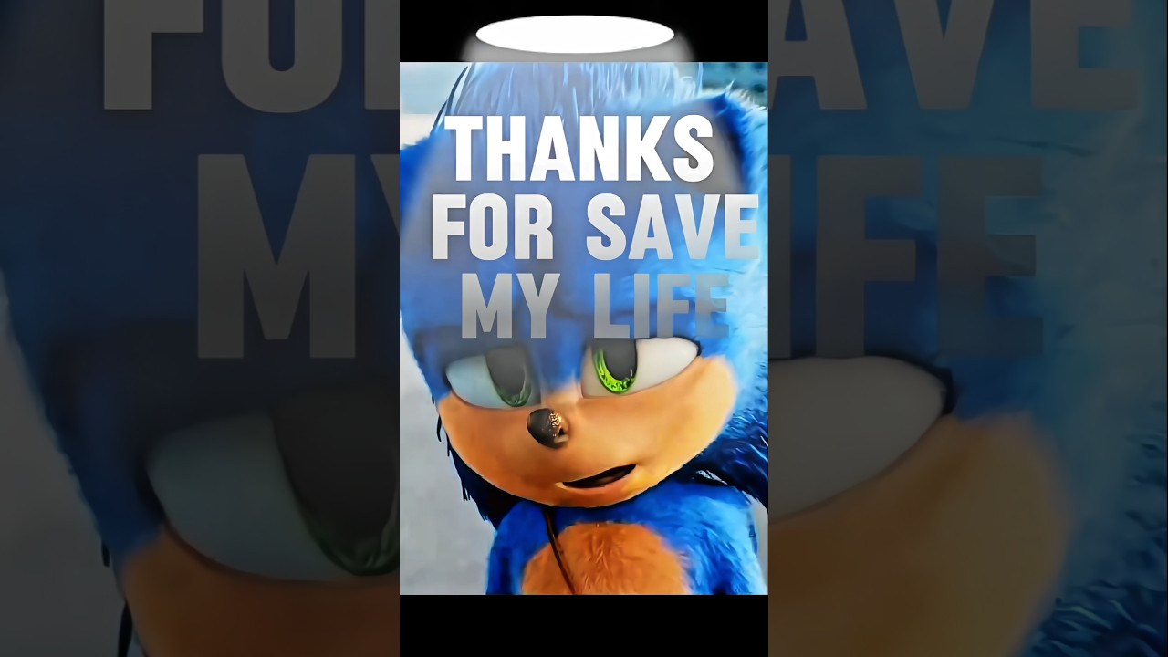 “Sonic’s Goodbye Moment – Leaving San Francisco for Mushroom Planet” #shorts #sonic #sonicmovie 1 sonics goodbye moment leaving sa
