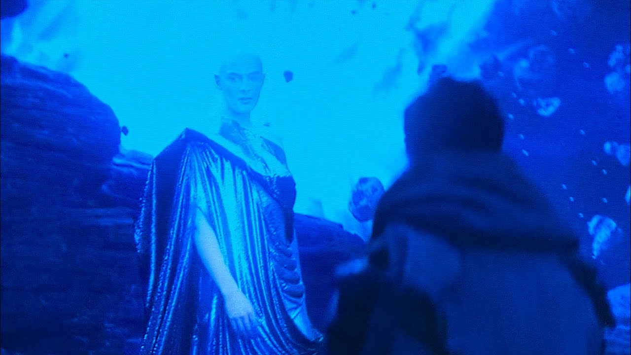 Star Trek SNW “Terrarium” One Of The Best Episodes Of Season 3 If Not The Series Vlog 1 star trek snw terrarium one of t