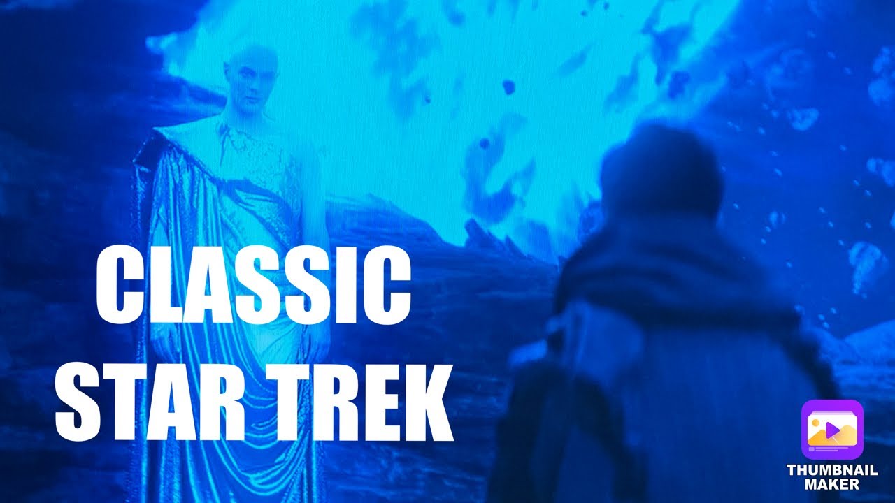 Star Trek SNW “Terrarium” The Best Episode Of Season 3 If Not The Entire Series And Star Trek Itself 2 star trek snw terrarium the best 1