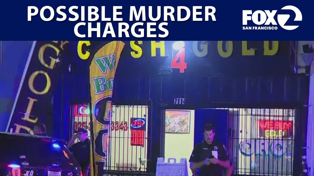 surviving suspects in oakland sh