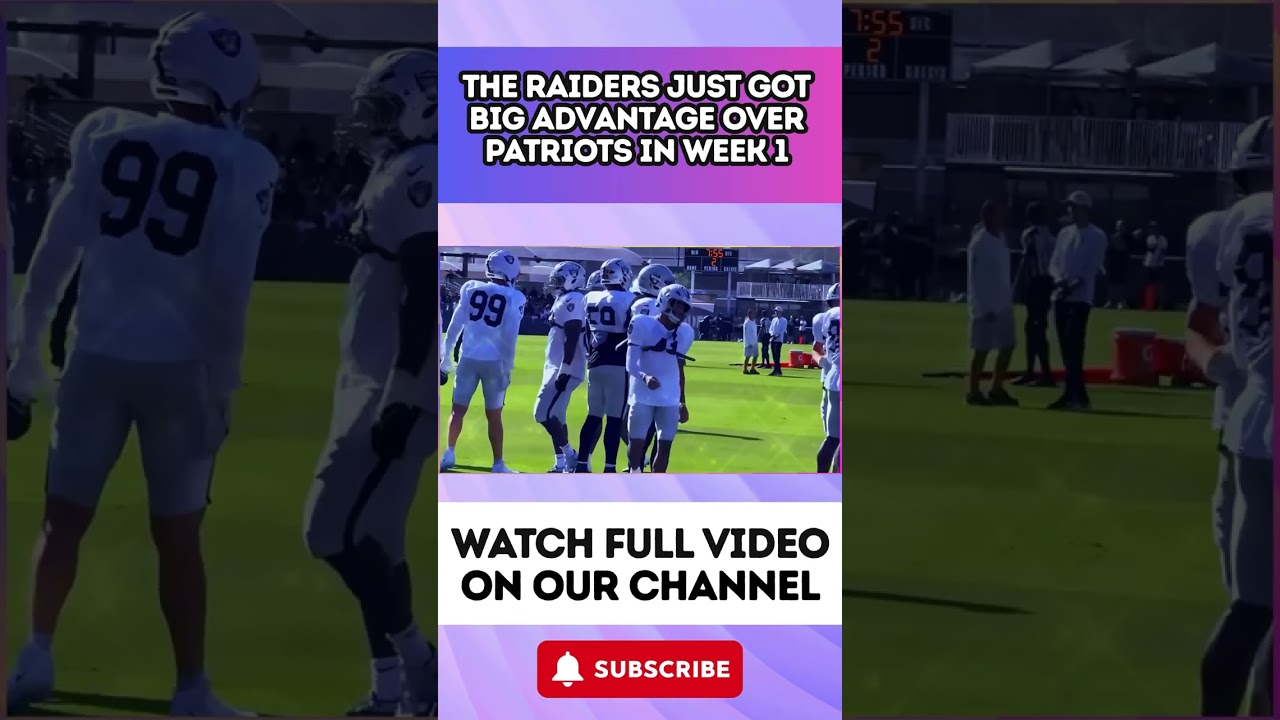 the raiders just got big advanta 1