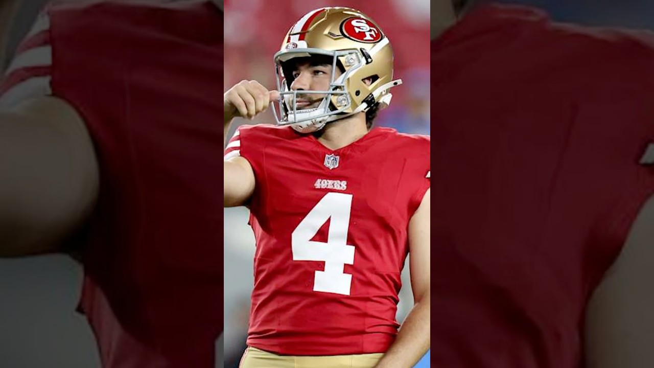 the real reason why the 49ers ha