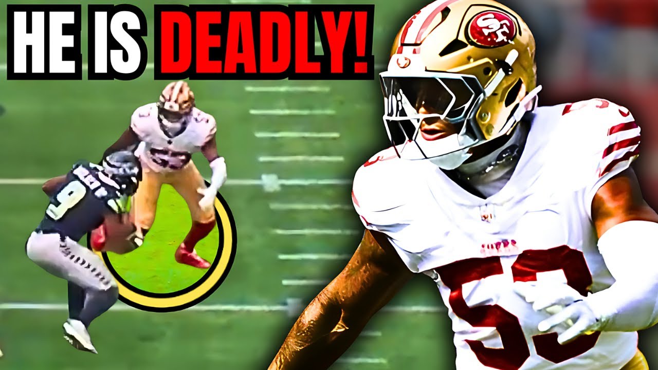 the san francisco 49ers just fou