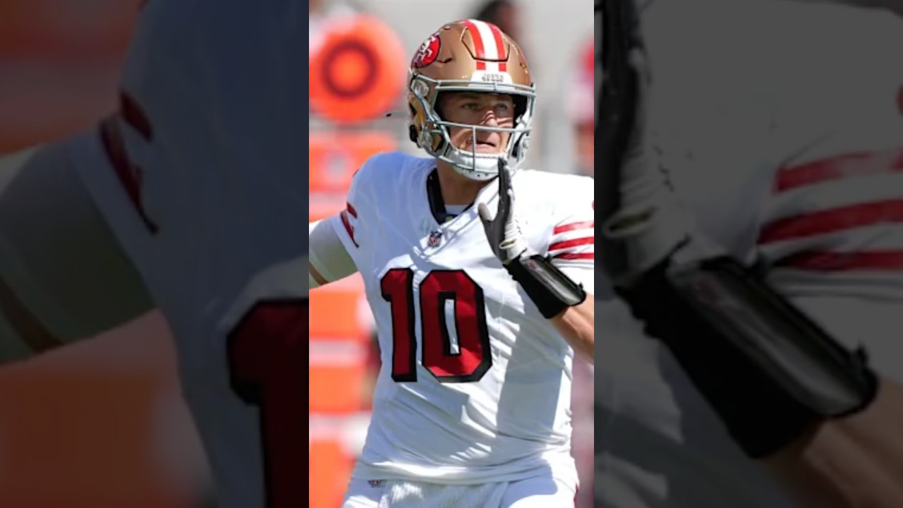 THIS IS WHY The 49ers Came Back To Beat The Cardinals #shorts 49ers News 2 this is why the 49ers came back 1