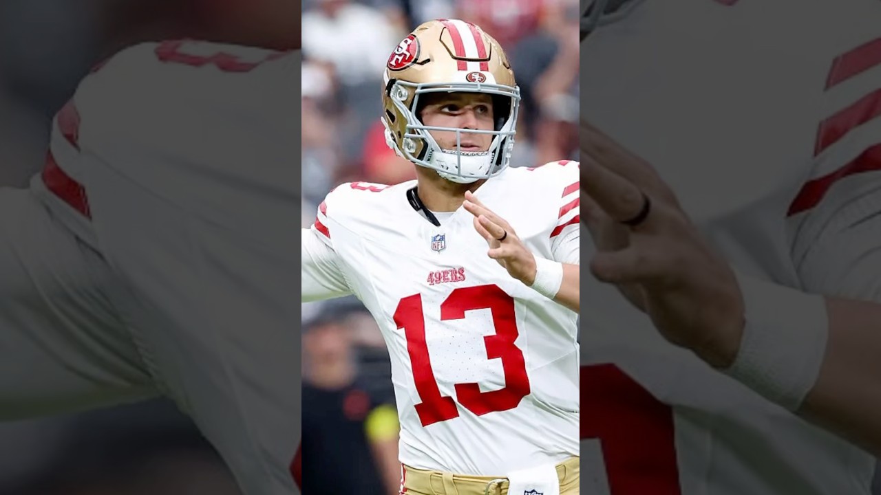 this is why the 49ers came back