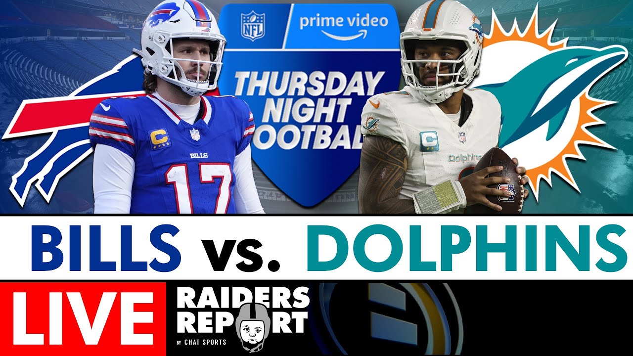 thursday night football live str