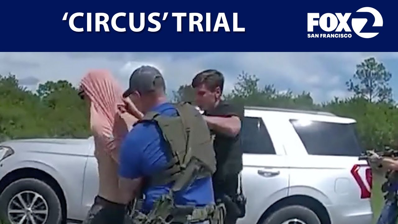Trump assassination attempt trial likely to be a 'circus' | KTVU 2 trump assassination attempt tria