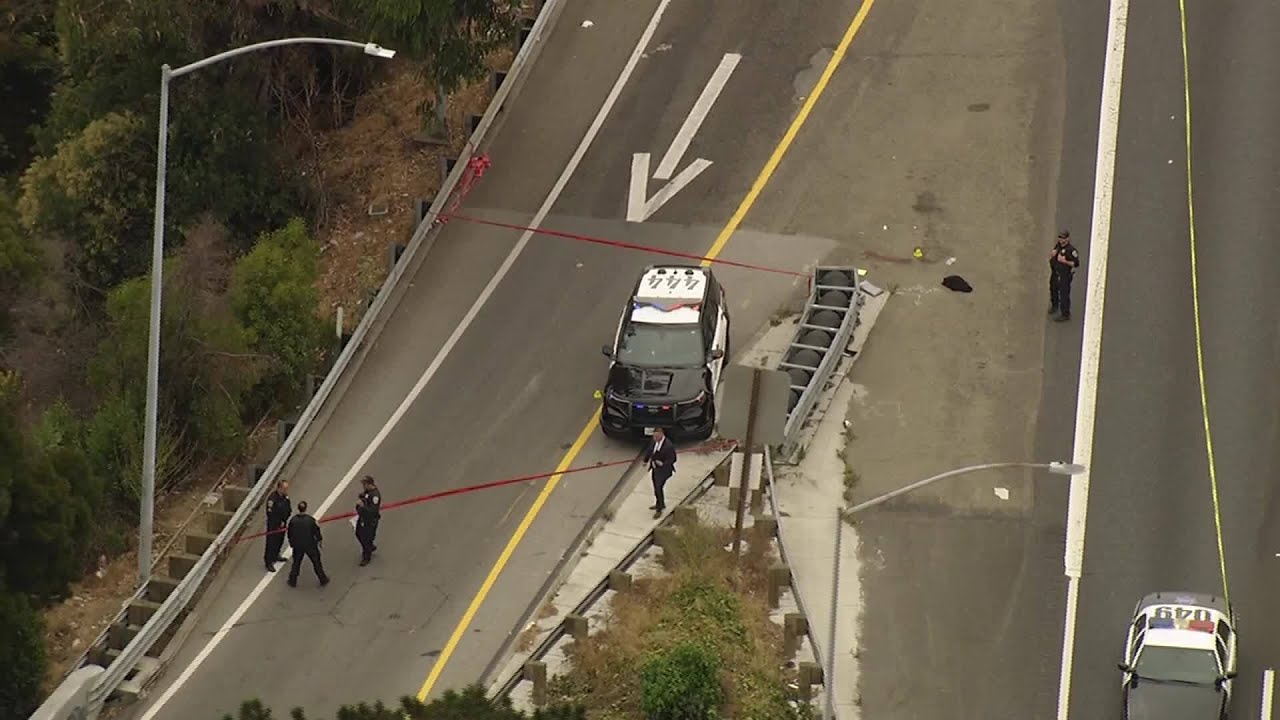 watch scene of police shooting i