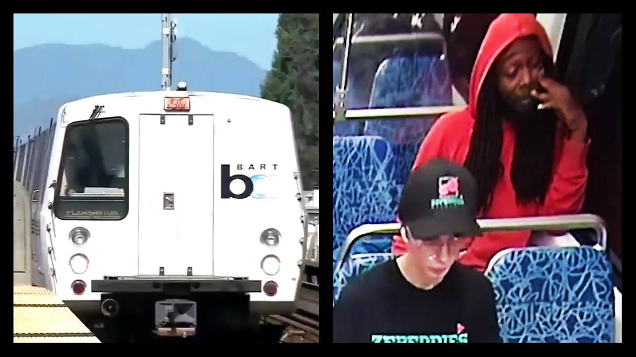 when san francisco refused to re