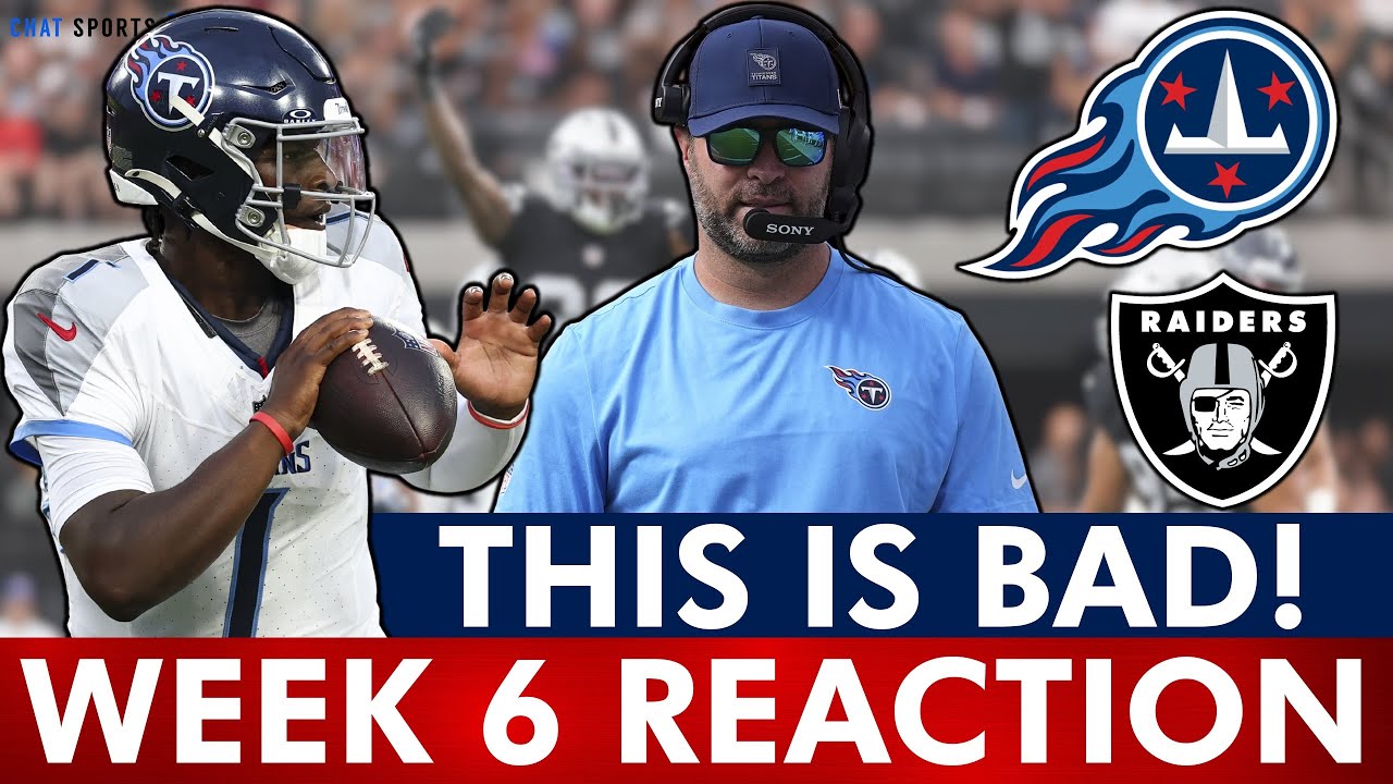 10 steps back tennessee titans l
