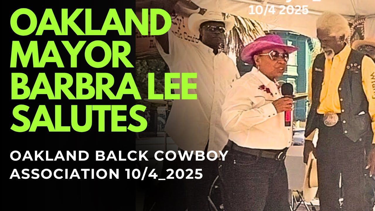 barbra lee oakland california ma