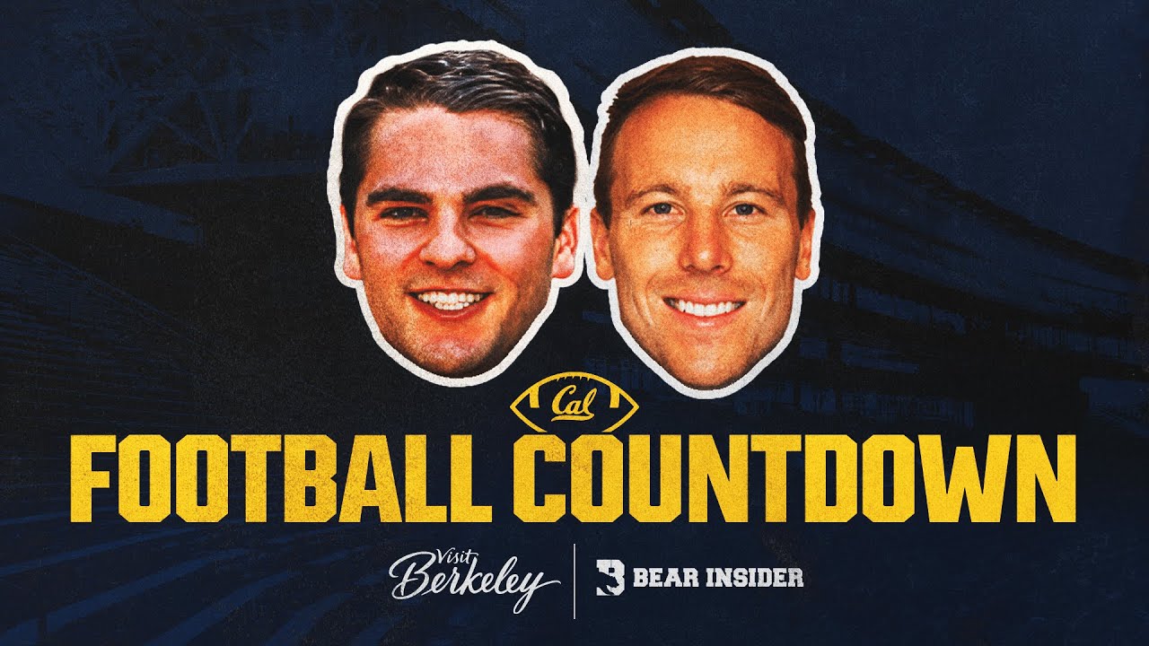 Cal Football vs UNC - Radio Booth Live 10-17-25 1 cal football vs unc radio booth