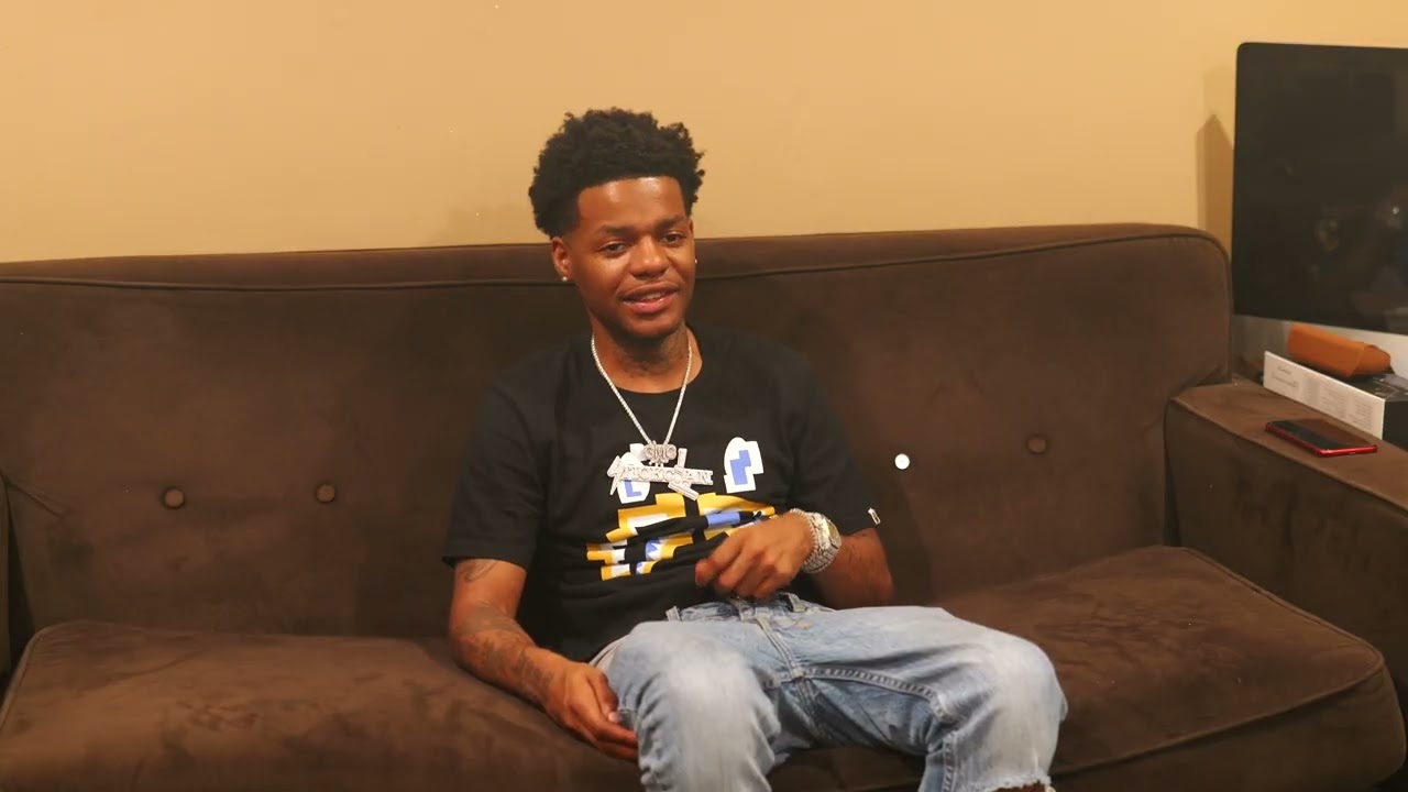 #Dre West Oakland on Learning to Pump Fake with Record Labels (Part 6) 2 dre west oakland on learning to