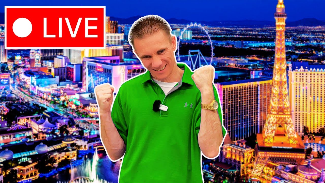 las vegas live free parking and