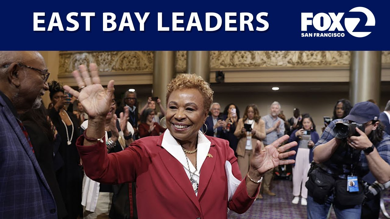 LIVE đ´ Oakland, East Bay leaders address immigration operation | KTVU 2 live oakland east bay leaders a
