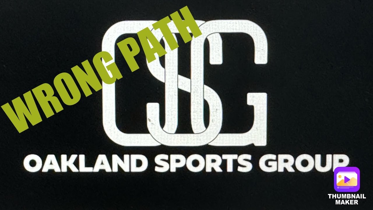 Oakand Sports Group Is Zennie Abraham's Oakland Alameda County Sports Commission With Errors 2 oakand sports group is zennie ab