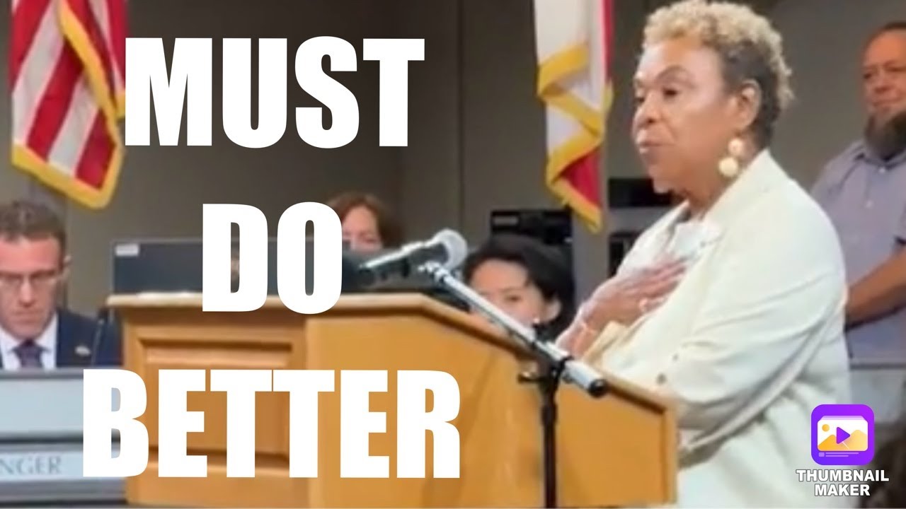 oakland mayor barbara lees 2025 1