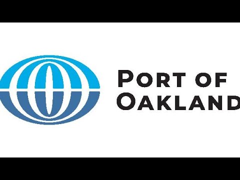 port of oakland september cargo